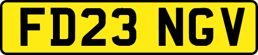 FD23NGV