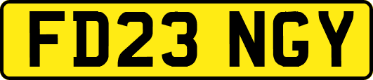 FD23NGY