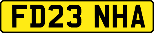 FD23NHA