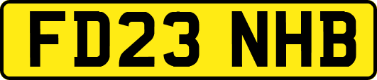 FD23NHB