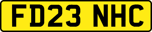 FD23NHC