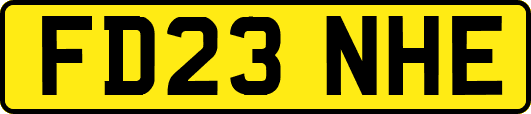 FD23NHE