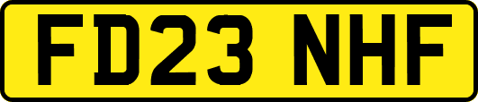 FD23NHF