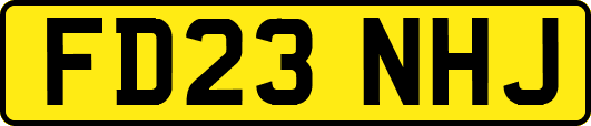 FD23NHJ
