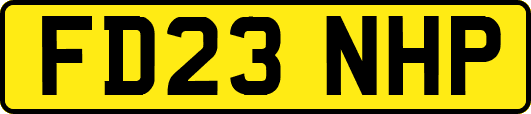 FD23NHP