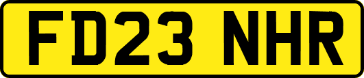 FD23NHR