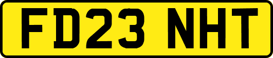 FD23NHT