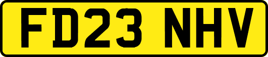 FD23NHV