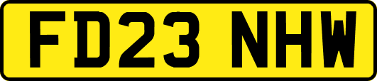FD23NHW