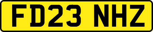 FD23NHZ