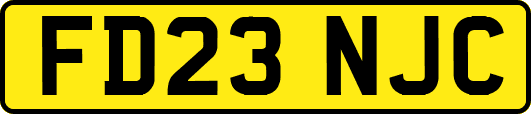 FD23NJC