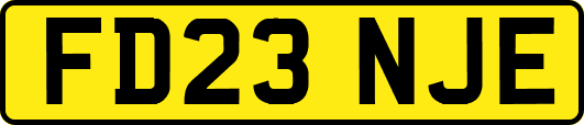 FD23NJE