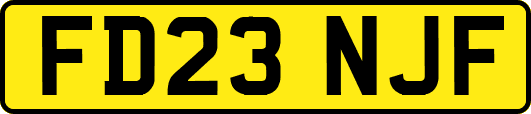 FD23NJF