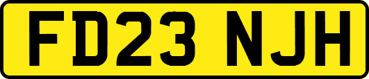 FD23NJH