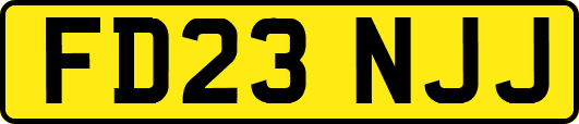 FD23NJJ