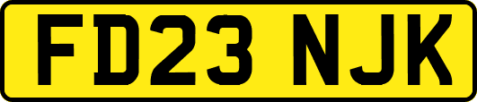 FD23NJK