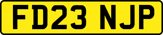FD23NJP