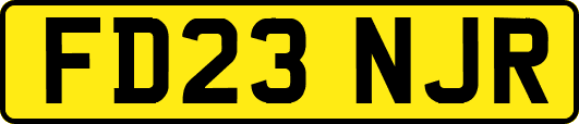 FD23NJR