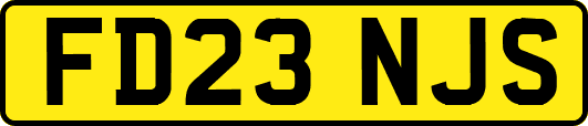 FD23NJS