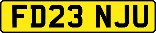 FD23NJU
