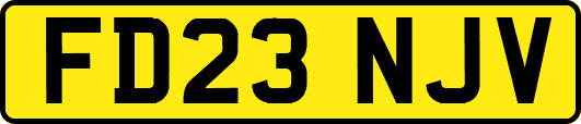 FD23NJV