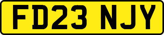FD23NJY