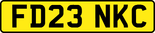 FD23NKC