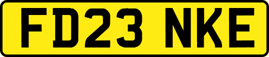 FD23NKE