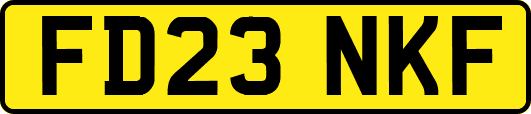 FD23NKF