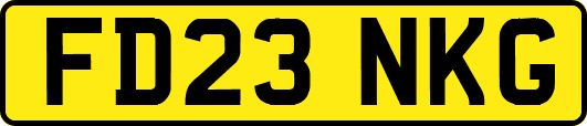 FD23NKG