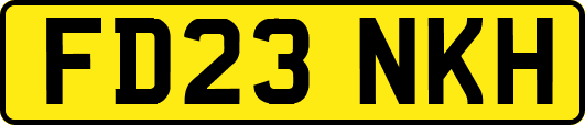 FD23NKH