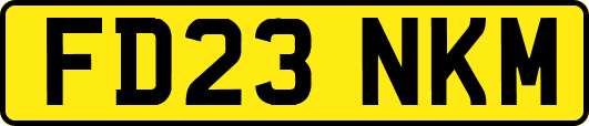 FD23NKM