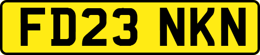 FD23NKN