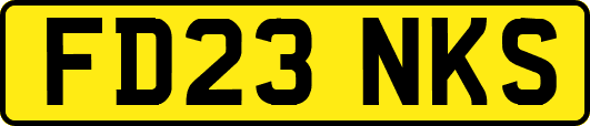 FD23NKS