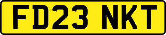 FD23NKT