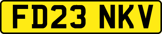 FD23NKV