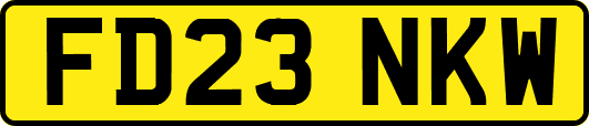 FD23NKW