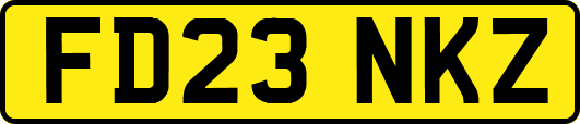 FD23NKZ