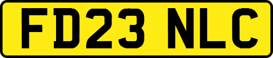 FD23NLC