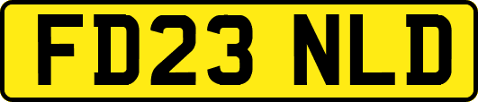 FD23NLD