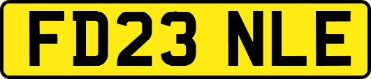 FD23NLE