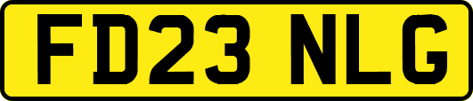FD23NLG