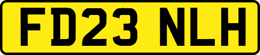 FD23NLH