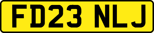 FD23NLJ