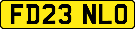 FD23NLO