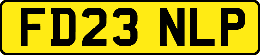 FD23NLP
