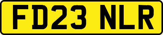 FD23NLR