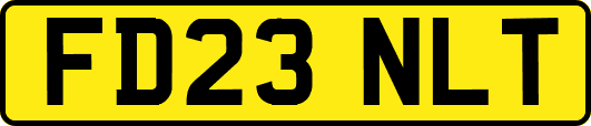 FD23NLT