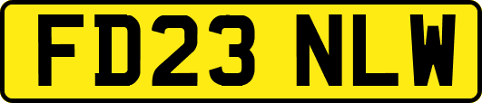 FD23NLW
