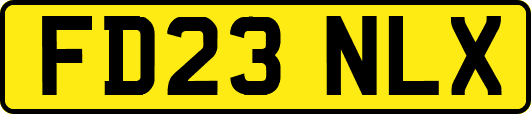 FD23NLX